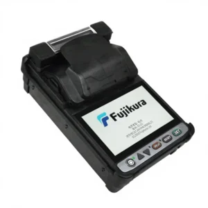 Original Japan Splicing Machine FSM 28S FSM 27S FSM 22S FSM 21S English Language Made in Japan Fujikura fusion Splicer