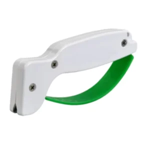 Outdoor Portable Knife Sharpener Tungsten Steel Knife Sharpener Handheld Knife Sharpener