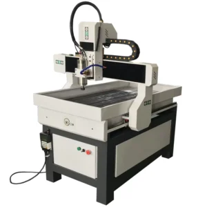 Owin Cnc Small 6090 Wood Cnc Engraver Cutter 3D 6090 Cnc Router Woodworking for Engraving Aluminum Copper