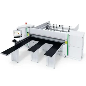 PATER CNC Panel Saw With Front Loading System for Cutting Panels Machine