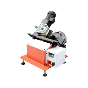 PB 10D Heavy Duty Steel Plate Edge Milling Machine Cold Cutting Metal Sheet Chamfering Beveling Machine