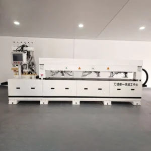 PDM780 Side Drilling Door Lock Hole Cabinet Cnc Drilling Machine and Milling Machine Center