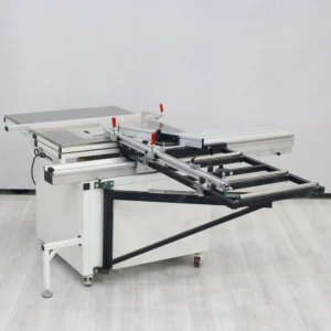 PDMJ1 Automatic Mini Foldable Portable Furniture Sliding Panel Saw Machine Cutting