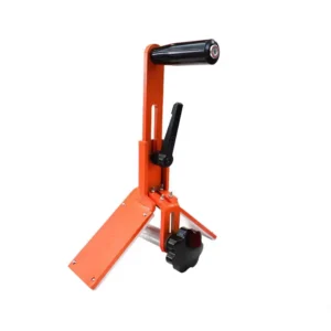 PE Pipe Chamfering Tool PPR PVC Pipes 315 Deburring External Circular Chamfering Edge Trimming 160 Beveling Round to round Made