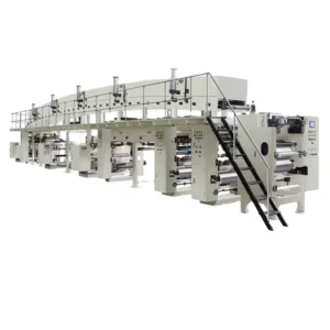PET Roll Coating Machine for Sequin