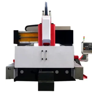 PHD2016 Heavy Duty CNC Gantry Machining Center 3 Axis BT50 High Precision Large Mold Processing Machine