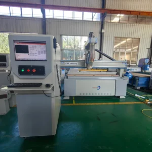 PK2040 ATC Manufacturer Supplies CNC Router Machine Whole House Furniture Engraving Machine