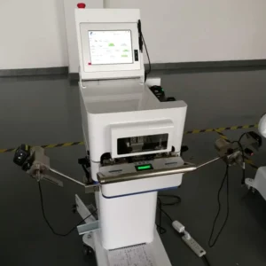 PLC Engine Core SMT Tape Splicer High Precision Automatic 0.25-1.3mm Reel Splice Reduce Production Costs
