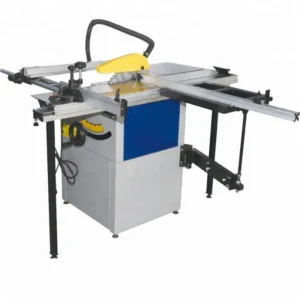 PS250 10 inch Table Circular Saw Machine Table Saw Machine Wood Cutting Machine