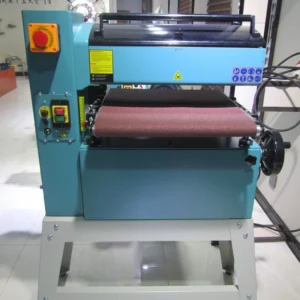PS460A 5-100mm Adjustable Speed Drum Sander for Wood