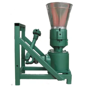 PTO Wood Pellet Making Machine Wood Sawdust Pellet Press Machine
