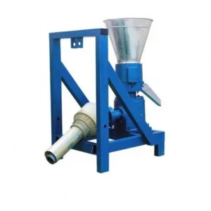 PTO Wood Pellet Mill Saw Dust Wood Straw Pellet Making Machine