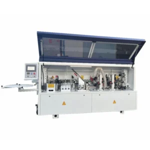 PVC Automatic Edge Banding Machine Bevel Automatic Edge Banding Machine PVC Automatic Edge Banding Machine