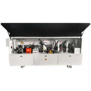 PVC Automatic Edge Banding Machine Bevel Automatic Edge Banding Machine PVC Automatic Edgebanding Machine