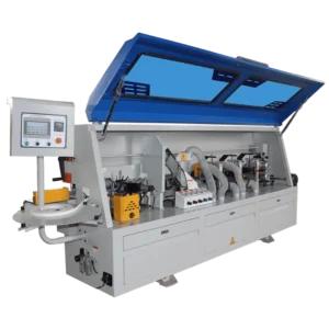 PVC Automatic Edge Banding Machine Edge Bander for Woodworking Furniture