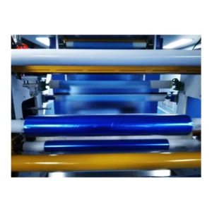 PVC Coating Machine for PVC Protective Film Insulation Materials Roller Coating Machine
