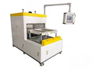 PVC and PET Stretch Film Machine Blister Making Vacuum Forming Machine