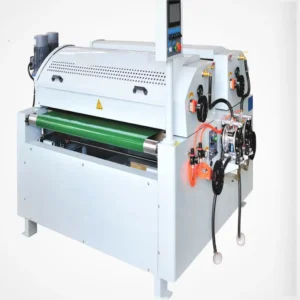 Painting Machine for MDF UV Coating Line Wood Spray Painting Machine UV Varnish Roller Coating Machine