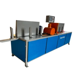 Pallet Board Edge Chamfering Milling Machine