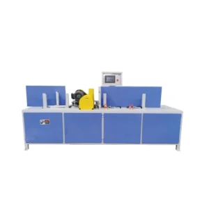Pallet Edge Trimmer Wood Pallet Edge Milling Machine for Smooth Finish