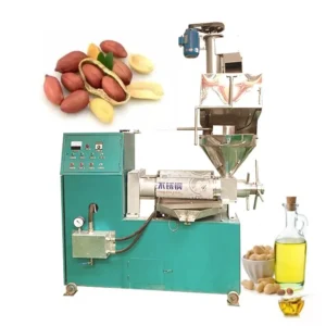 Palm Oil Mill Plant Machines Processing Plant Palm Kernel Cold & Hot Oil Pressing Machine