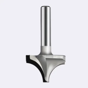 Palton PCD T Slot Cutter Contouring Profiling Density Board PCD Woodworking Tools PCD Groove Slotting Router Bit