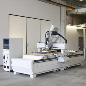 Panel Furniture Making Auto Tools Changer CNC Router Machine 3 Axis 1325 ATC CNC Wood Router for MDF Cutting
