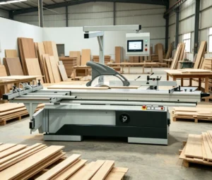 Panel Saw 300/400*30mm Main Saw Blade Automatic Circular Saw Machine