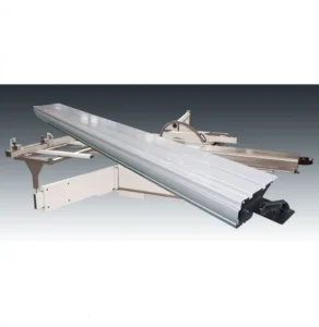 Panel Saw Model KT Sliding Table