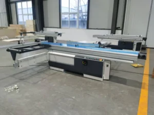 Panel Saw Wood Saw Machines Sliding Table for Carpentry Machines 3200mm Panel Saw