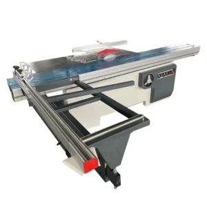 Panels Cutting Saw Precision Sliding Table Saw Wood Cutting Saw Precision Sliding Panel Saw Machine