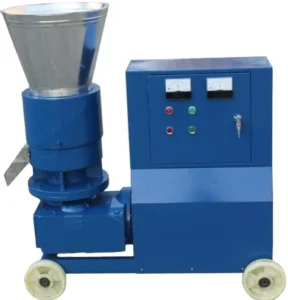 Pellet Machine Mkl229 Wood Pellet Machine