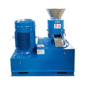 Pellet Machine for Wood biomass Sawdust Wood Pellet Making Machines homemade Wood Pellet Machine