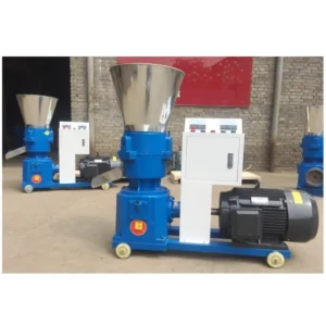 Pellet Mill Machine Sawdust Pellet Machine Wood Pellets Making Machine