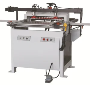 Piercing Tool Multi row Machine for Furniture Multi Boring Machine Single Multi axis Drilling Machine