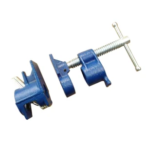 Pipe Clamp Fixture Internal Clamp Fixture for Wood