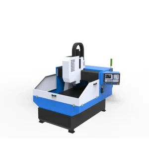 Pipe Flange CNC Vertical Drilling Center for Production Line