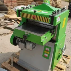 Planer Woodworking Machine Bench Planer and Quality Woodworking Planer Thicknesser Machinery