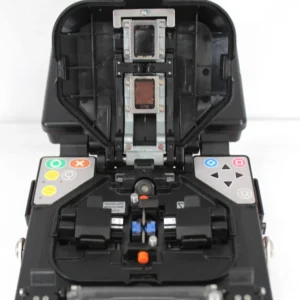 Plc Type 39 Core Dcm Splicer New Original Ready Stock Industrial Automation Pac Dedicated Plc Controller