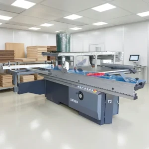 Plywood Cutting Wood Horizontal Panel Saw Sliding Table Saw Machine Woodworking Price for MDF PVC Furniture Cabinet