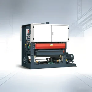 Plywood Sanding Machine