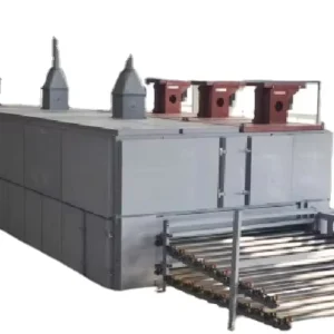 Plywood Veneer Dryer Drying Machine for Plywood Making Machine