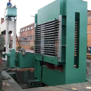 Plywood Veneer Dryer Drying Machine for Plywood Making Machine