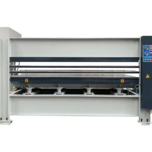 Plywood Veneer Hot Press Machine for Door Panel