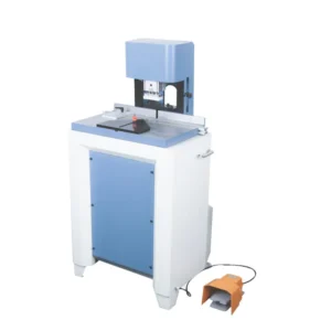 Pneumatic Mortise and Tenon Machine for Woodworking Single Hole Dovetail Jointer