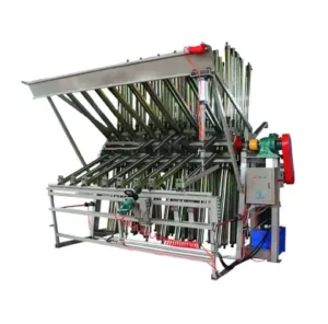 Pneumatic and Hydraulic Rotating Clamps and Brackets for Industrial Solid Wood Furniture Panels Tabletops and Door Panels