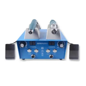 Polishing Machine Stainless Steel Jewelry Tools