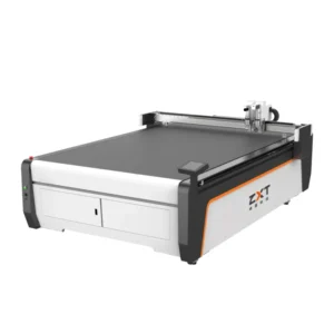 Polyester Materials 2030 Acoustic Panel Cutting Machine Pet Panel CNC Automatic Vibrating Knife Digital Cutting Machine