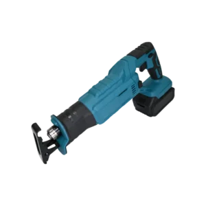 Portable 250mm Cordless Brushless 20V Reciprocating Lithium Electric DIY Battery Wood Metal PVC Cutting Saw
