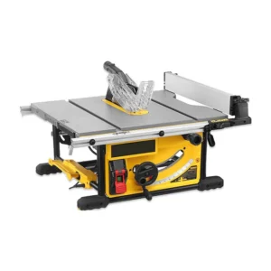 Portable 2KW DWE7492 A9 Electric Circular Saw 220V Motor Wood Cutting Machine Woodworking Sliding Table Saw High Saw Machine